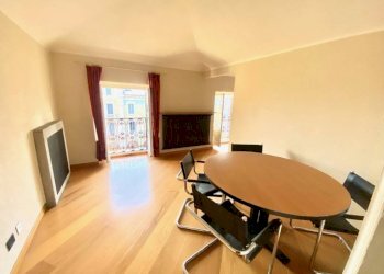 SALA DA PRANZO - Appartamento viale Giacomo Matteotti, 13, Biella - foto 16