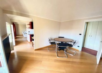 SALA DA PRANZO - Appartamento viale Giacomo Matteotti, 13, Biella - foto 17