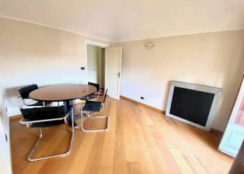 SALA DA PRANZO - Appartamento viale Giacomo Matteotti, 13, Biella - foto 18