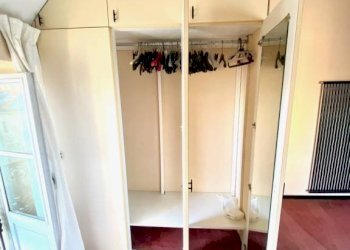 CAMERA - Appartamento viale Giacomo Matteotti, 13, Biella - foto 19