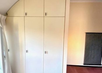 CAMERA - Appartamento viale Giacomo Matteotti, 13, Biella - foto 20