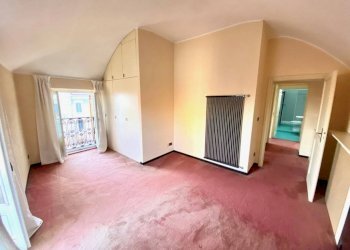 CAMERA - Appartamento viale Giacomo Matteotti, 13, Biella - foto 21