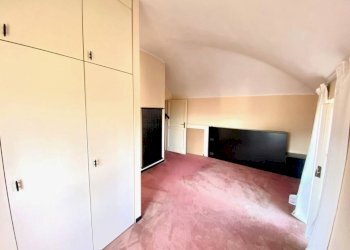 CAMERA - Appartamento viale Giacomo Matteotti, 13, Biella - foto 22