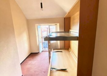 CAMERA - Appartamento viale Giacomo Matteotti, 13, Biella - foto 24