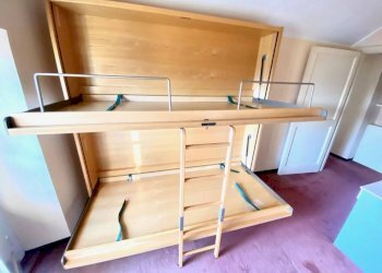 CAMERA - Appartamento viale Giacomo Matteotti, 13, Biella - foto 25