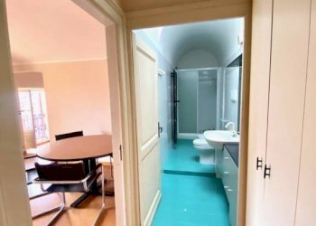 BAGNO - Appartamento viale Giacomo Matteotti, 13, Biella - foto 27