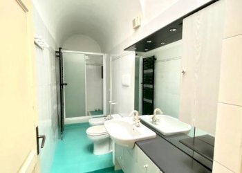 BAGNO - Appartamento viale Giacomo Matteotti, 13, Biella - foto 28