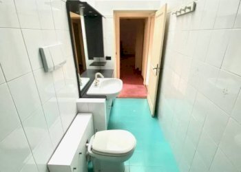 BAGNO - Appartamento viale Giacomo Matteotti, 13, Biella - foto 30