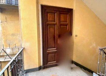 VANO SCALE - Stabile - Palazzo via Antonio Gramsci, 13, Biella - foto 13