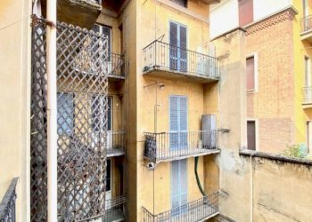 CORTILE - Stabile - Palazzo via Antonio Gramsci, 13, Biella - foto 19