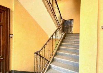 VANO SCALE - Stabile - Palazzo via Antonio Gramsci, 13, Biella - foto 20