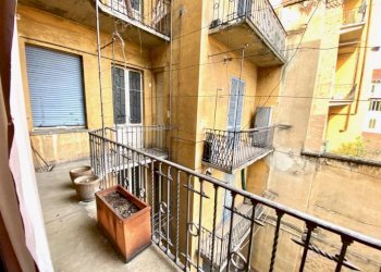 BALCONE - Stabile - Palazzo via Antonio Gramsci, 13, Biella - foto 22