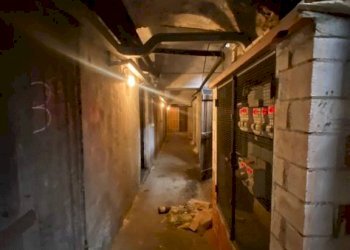 CANTINA - Stabile - Palazzo via Antonio Gramsci, 13, Biella - foto 45