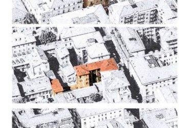 MAPPA - Stabile - Palazzo via Antonio Gramsci, 13, Biella - foto 47