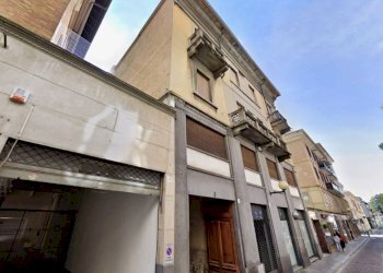 FACCIATA - Stabile - Palazzo via Antonio Gramsci, 13, Biella - foto 48
