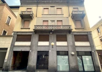 FACCIATA - Stabile - Palazzo via Antonio Gramsci, 13, Biella - foto 49