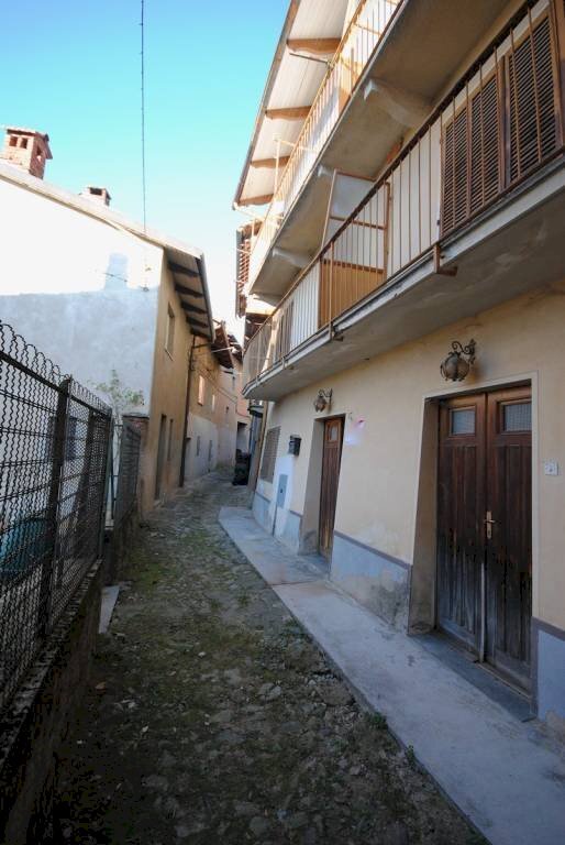 FACCIATA - Terraced Villa via Firenze, 17, Pettinengo - photo 2