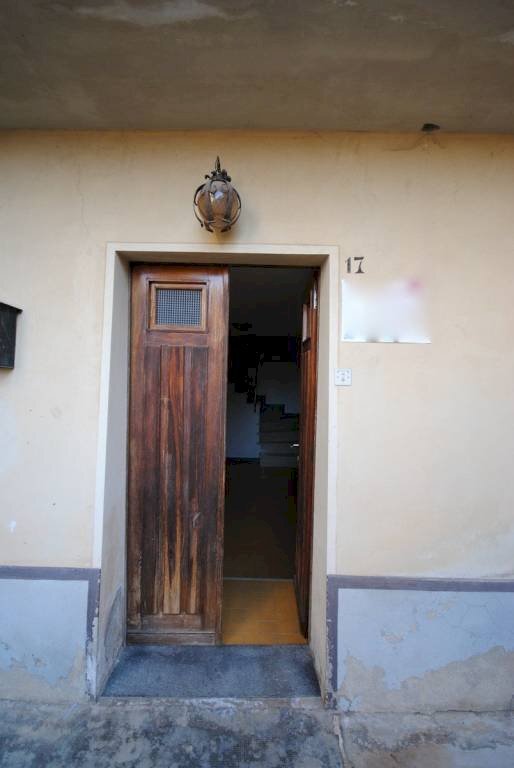 INGRESSO - Terraced Villa via Firenze, 17, Pettinengo - photo 3