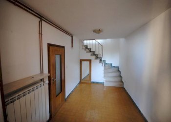 INGRESSO - Villa a Schiera via Firenze, 17, Pettinengo - foto 6
