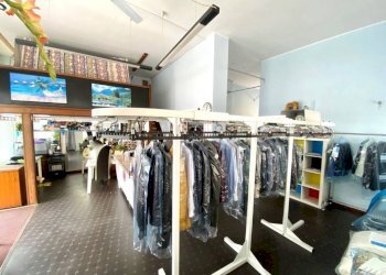 NEGOZIO - Shop via Liguria, 5/a, Biella - photo 5