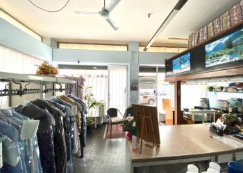 NEGOZIO - Shop via Liguria, 5/a, Biella - photo 6