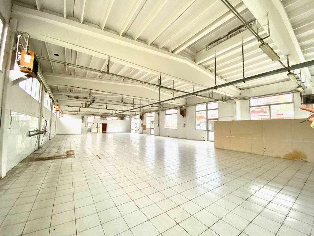 SALONE - Shed via Cerventi, 26, Candelo - photo 1