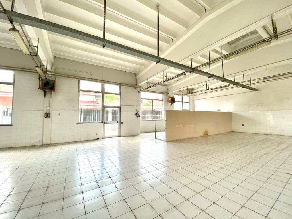 SALONE - Shed via Cerventi, 26, Candelo - photo 2