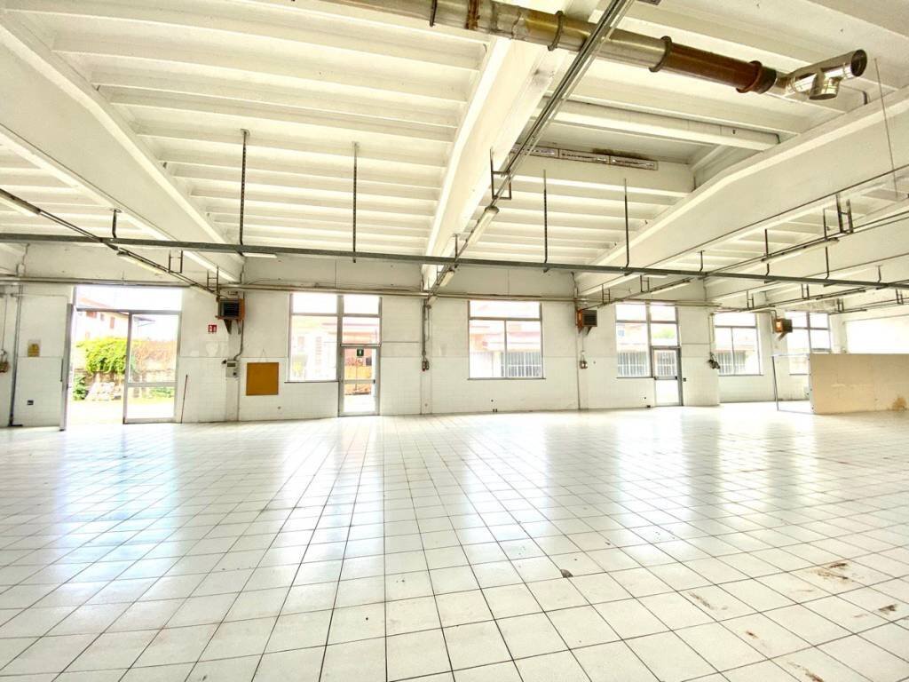 SALONE - Shed via Cerventi, 26, Candelo - photo 3