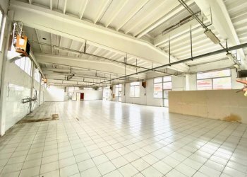 SALONE - Shed via Cerventi, 26, Candelo - photo 1