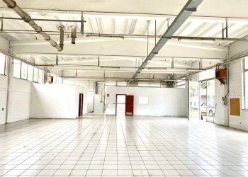 SALONE - Shed via Cerventi, 26, Candelo - photo 5