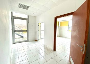 UFFICIO - Shed via Cerventi, 26, Candelo - photo 7