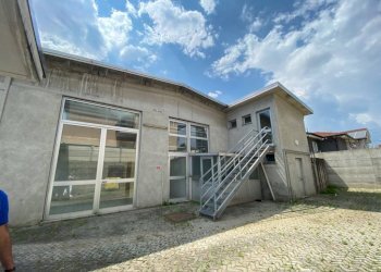 CORTILE - Shed via Cerventi, 26, Candelo - photo 12