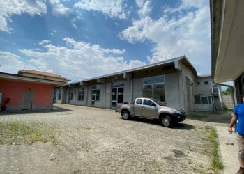 CORTILE - Shed via Cerventi, 26, Candelo - photo 15