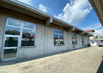 CORTILE - Shed via Cerventi, 26, Candelo - photo 16