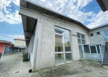 CORTILE - Shed via Cerventi, 26, Candelo - photo 18