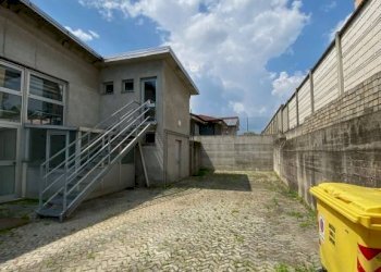 CORTILE - Shed via Cerventi, 26, Candelo - photo 20