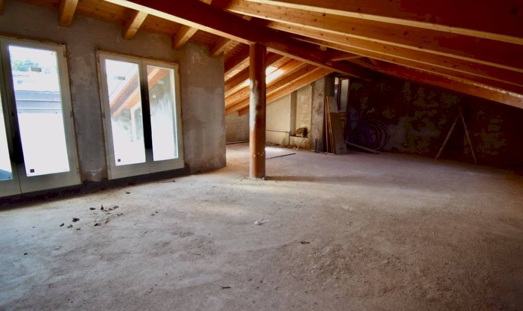 INTERNO APPARTAMENTO - Apartment piazza Martiri della Libertà, 6, Biella - photo 2