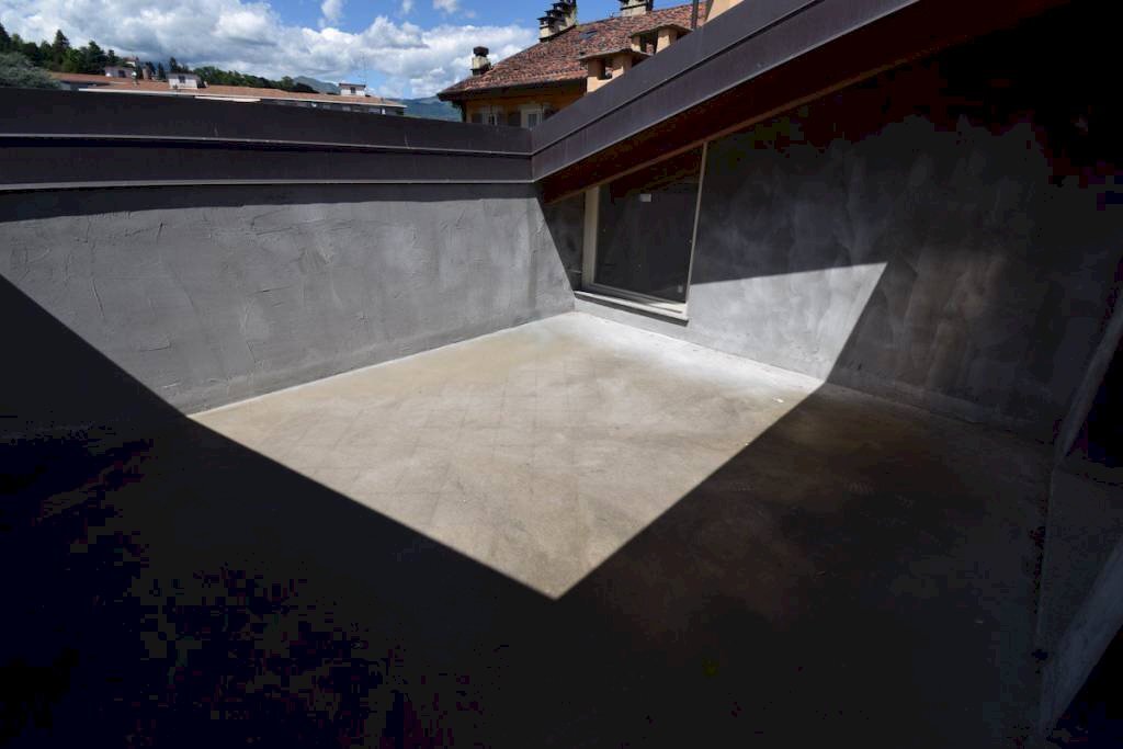 TERRAZZO - Apartment piazza Martiri della Libertà, 6, Biella - photo 3