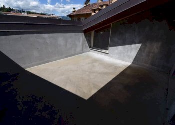 TERRAZZO - Appartamento piazza Martiri della Libertà, 6, Biella - foto 3