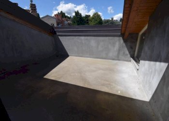 TERRAZZO - Appartamento piazza Martiri della Libertà, 6, Biella - foto 4