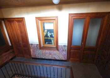 PARTI COMUNI - Appartamento piazza Martiri della Libertà, 6, Biella - foto 6