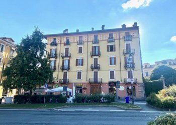 Appartamento piazza Martiri della Libertà, 6, Biella - foto 8