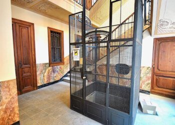 Appartamento piazza Martiri della Libertà, 6, Biella - foto 11