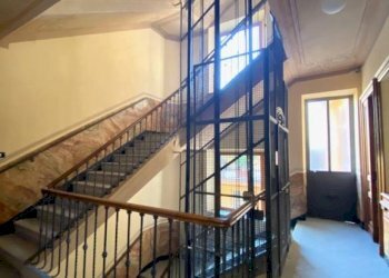 Appartamento piazza Martiri della Libertà, 6, Biella - foto 14