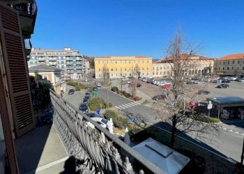 Appartamento piazza Martiri della Libertà, 6, Biella - foto 17