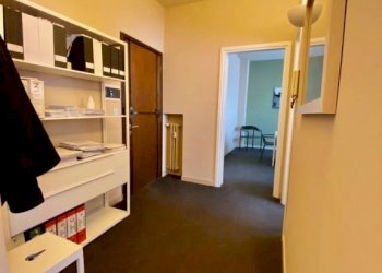 INGRESSO - Ufficio via Trieste, 9, Biella - foto 7
