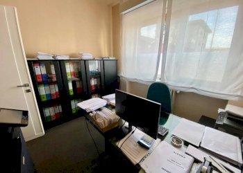 UFFICIO - Ufficio via Trieste, 9, Biella - foto 9