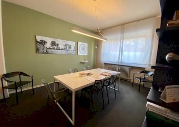 UFFICIO - Ufficio via Trieste, 9, Biella - foto 10