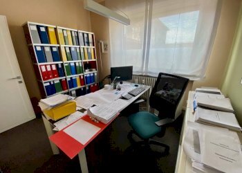 UFFICIO - Ufficio via Trieste, 9, Biella - foto 14