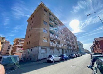 FACCIATA - Ufficio via Trieste, 9, Biella - foto 16